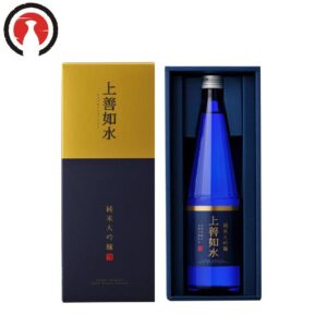 RƯỢU JOZEN JUNMAI DAIGINJO 720ML NHẬT BẢN