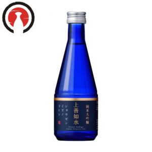 RƯỢU JOZEN JUNMAI DAIGINJO NHẬT BẢN 300ML