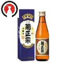 RƯỢU KIKUMASAMUNE HONJOZO 300ML NHẬT BẢN