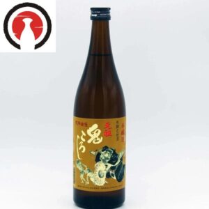 RƯỢU SAKE ONIKOROSHI HONJOZO-1