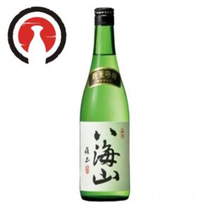 Rượu Hakkaisan Junmai Ginjo 720ml Nhật Bản