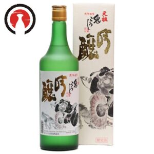 Rượu Onikoroshi Ginjo 720ml Nhật Bản