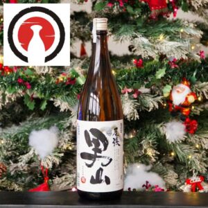 Rượu Sake Chita Nenohi Gura Otokoyama 14.5% 1.8 Lít Nhật Bản-1