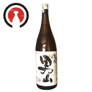 Rượu Sake Chita Nenohi Gura Otokoyama 14.5% 1.8 Lít Nhật Bản