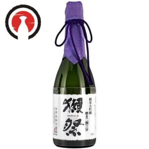 Rượu Sake Dassai Junmai Daiginjo 23 - 1.8 Lít Nhật Bản