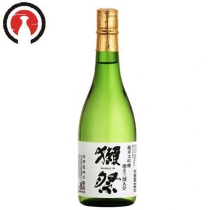 Rượu Sake Dassai Junmai Daiginjo 45 - 720ml Nhật Bản