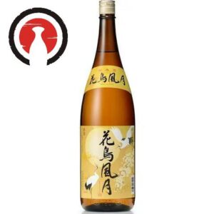 Rượu Sake Hokkan Kachofugetsu 1.8 Lít Nhật Bản-2