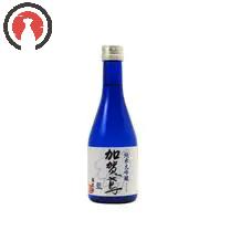 Rượu Sake Kagatobi Junmai Daiginjo 300ml Nhật Bản