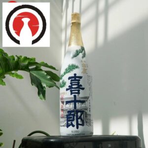 Rượu Sake Kijuro 1800ml Nhật Bản-1