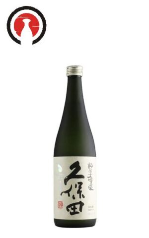 Rượu Sake Kubota Junmai Daiginjo 15% 720ml Nhật Bản ( Có hộp )