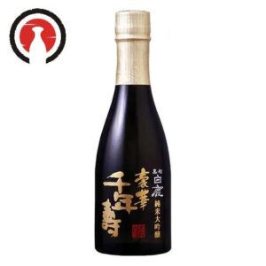 Rượu Sake Sennenju 300ML Nhật Bản