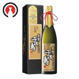 Rượu Sake Sennenju 720ML Nhật Bản