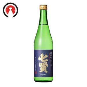 Rượu Sake Shichiken Kinunoaji Junmai Daiginjo 1.8 Lít Nhật Bản