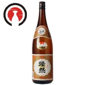 Rượu Sanzen Honjozo 1L8 Nhật Bản