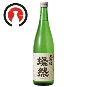 Rượu Sanzen Honjozo 720ml