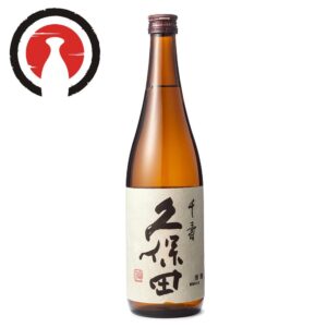 Rượu sake Kubota Senjyu 1.8 Lít Nhật Bản