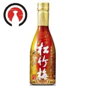 Rượu sake Shochikubai 300ml Nhật Bản