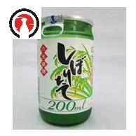 SHIBORITATE 200 ML NHẬT BẢN