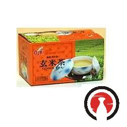 TRÀ GẠO LỨT GENMAI CHA OSK 2gｘ20 BOX Nhật Bản