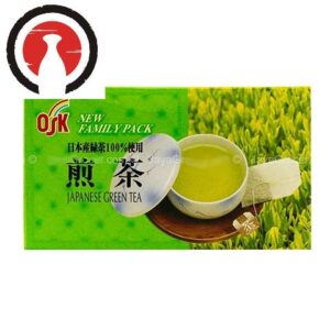 Trà SENCHA UJI NO TSUYU Nhật Bản