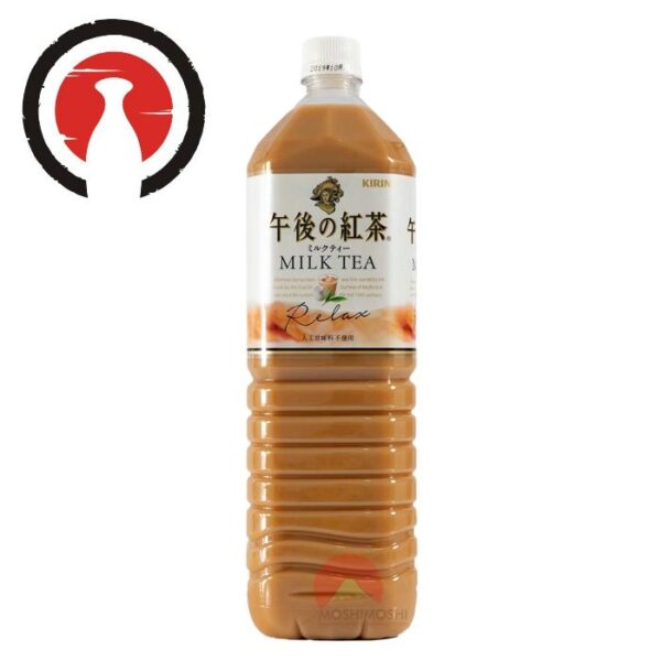 Trà sữa Nhật Bản - Kirin 1.5 Lít