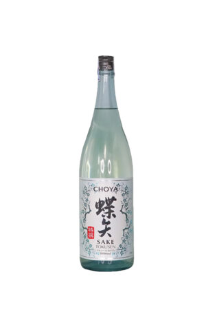 Choya Sake Tokusen