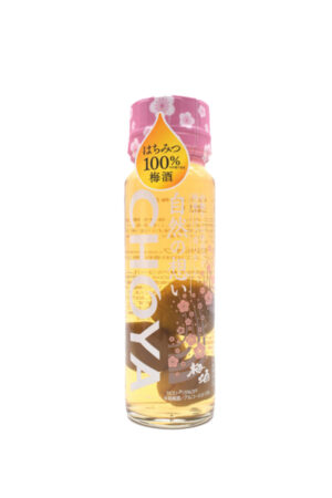 Rượu mơ Choya Natural mật ong Nhật