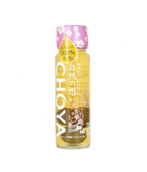 Rượu mơ Choya Natural mật ong Nhật Bản