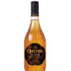 Rượu mơ Nhật Bản The Choya Black 700ml
