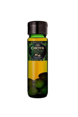 Rượu mơ The Choya Extra Years Nhật