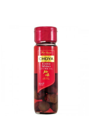 The Choya Extra Shiso