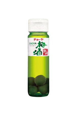 choya rượu mơ xanh