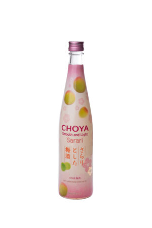 choya sarari smooth and light