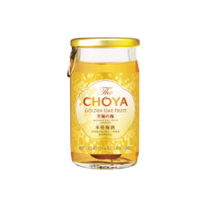 rượu mơ choya golden ume fruit