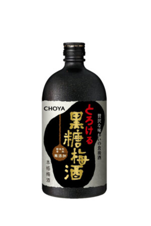 rượu mơ choya kokuto