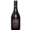 rượu mơ the choya french oak